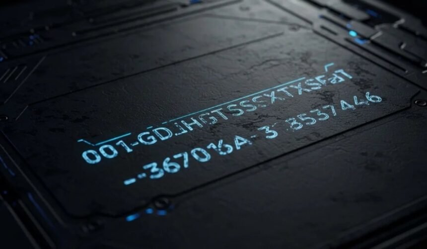 001-gdl1ghbstssxzv3os4rfaa-3687053746 Explained: Meaning, Risks, Uses, and Future in Digital Security