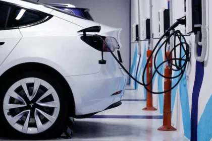 NRGMF Ascent: Powering the Electric Revolution