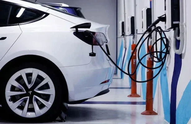 NRGMF Ascent: Powering the Electric Revolution