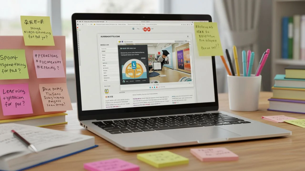 Everything You Need to Know Xuebaotou.com