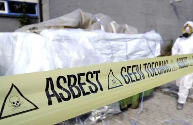 Asbestlint: Understanding the Hidden Dangers and Safety Measures in Modern Industrial Environments