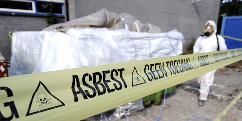 Asbestlint: Understanding the Hidden Dangers and Safety Measures in Modern Industrial Environments