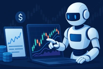 Auztron Bot: Revolutionizing Automation for Everyday Tasks