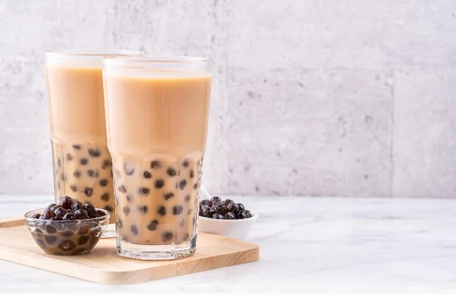 Babeltee: The Sweet and Chewy Tea Sensation Taking Over the World