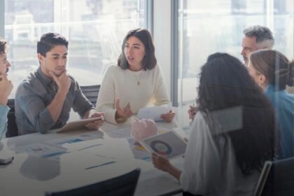 The Power of Connection: How https://charfen.co.uk/ Supports Entrepreneurs