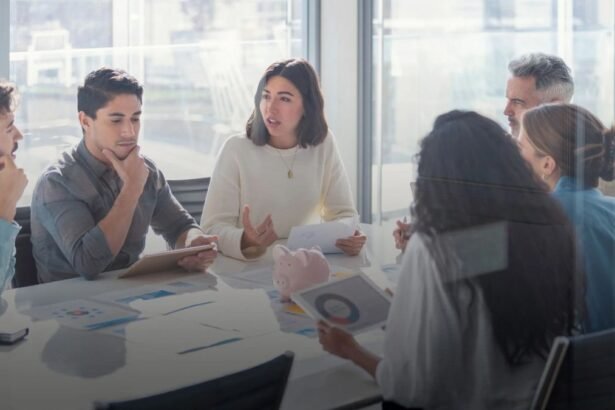 The Power of Connection: How https://charfen.co.uk/ Supports Entrepreneurs