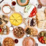 Ciulioneros: Traditional Dishes and Modern Twists