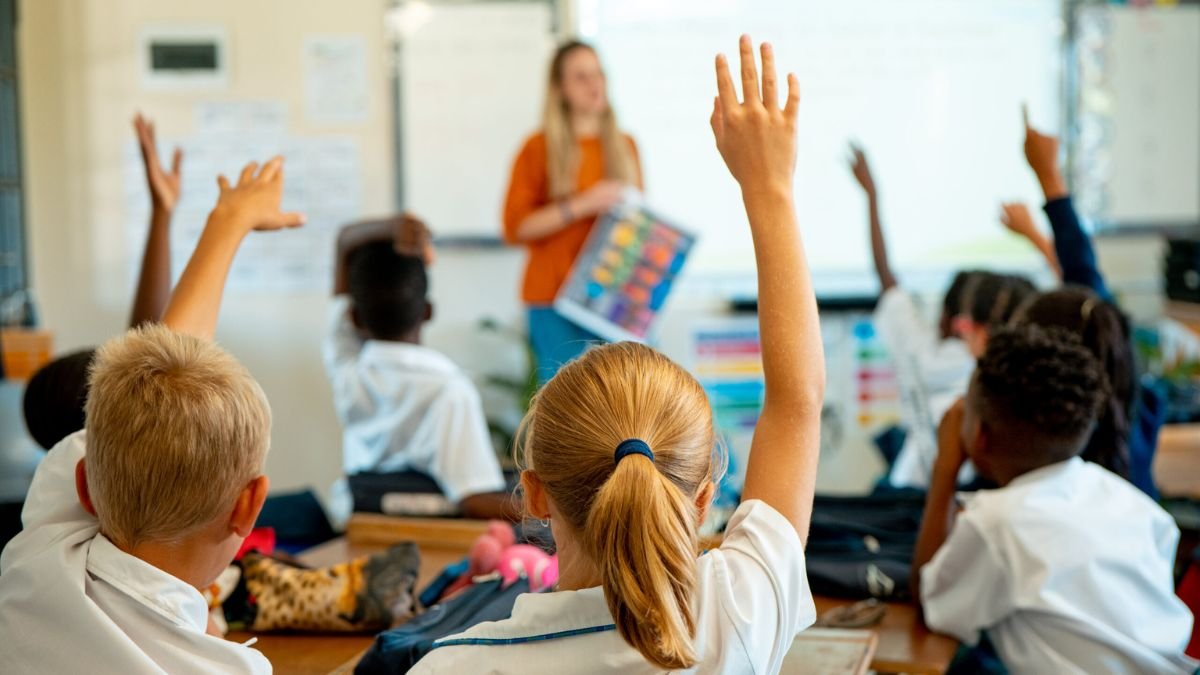 The Future of Education: How Class-30x.us is Changing the Way We Learn