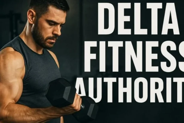 Delta Fitness Authority: Your Ultimate Guide to Health and Wellness