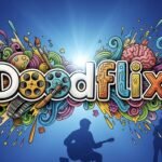 Doodflix: Revolutionizing Entertainment for Creative Minds