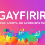 Discover Gayfirir: Social, Creative, and Collaborative Hub