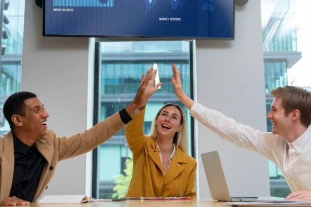 Success Stories on Gobluecc: How Members are Making an Impact