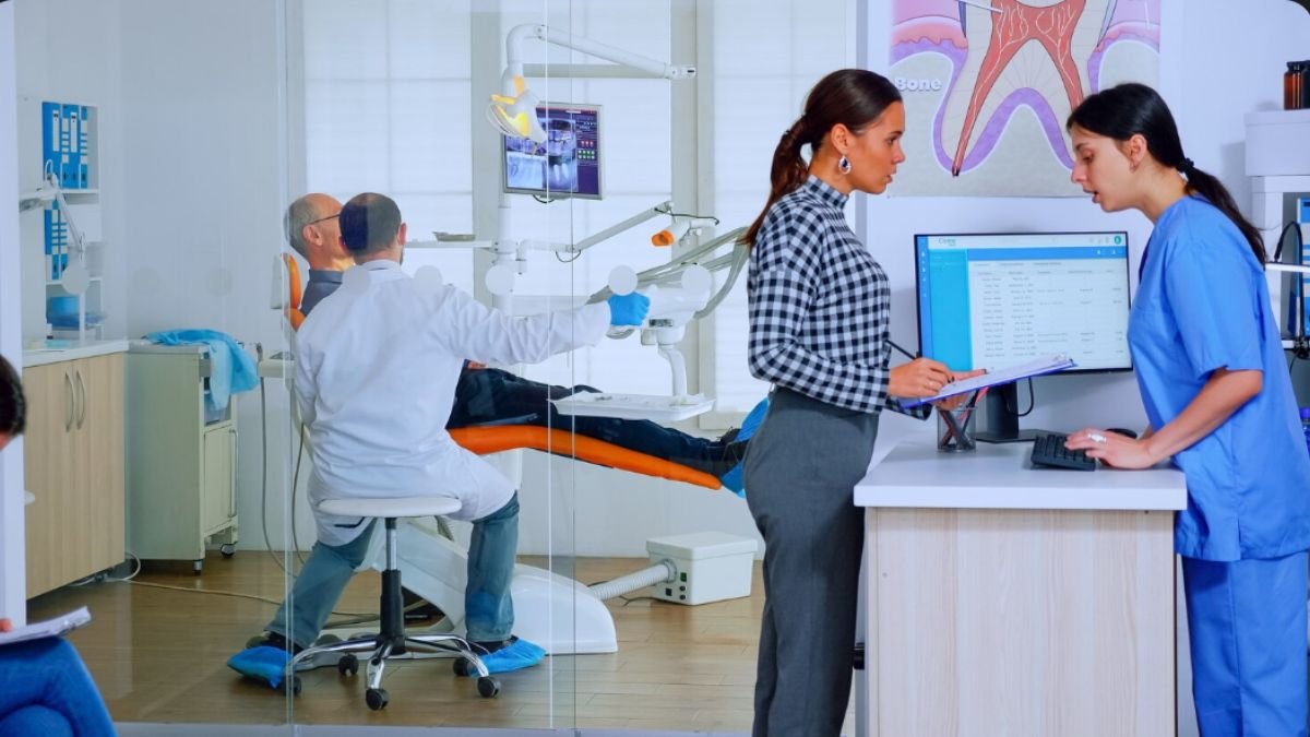 Why Every Dental Clinic Needs a Hygienstolar: Benefits and Innovations