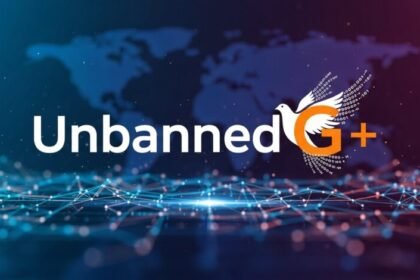 UnbannedG+: Freedom of Expression in a Digital Age