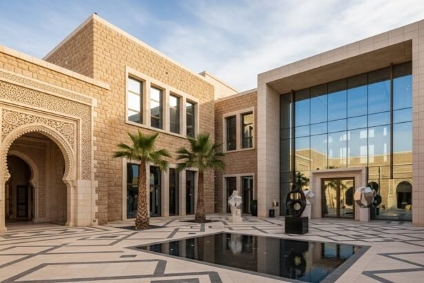 Beit Bart: The Perfect Blend of Tradition and Modernity