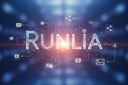 Why Runlia is Revolutionizing the Way We Connect and Share Online