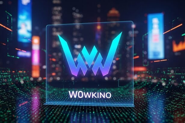 W0wkino: A Distinct Digital Identity in the Evolving Online Space