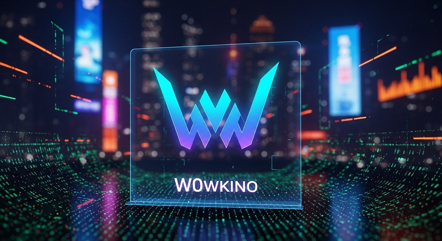 W0wkino: A Distinct Digital Identity in the Evolving Online Space
