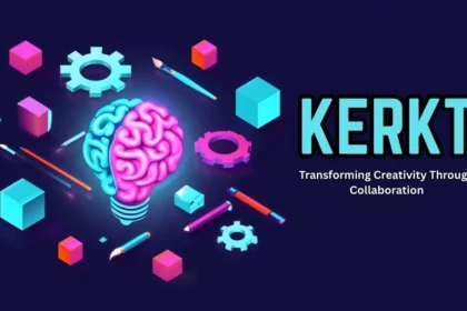 Kerkt: Transforming Creativity Through Collaboration in 2025