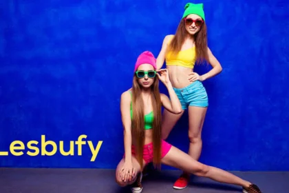 Lesbufy: The Inclusive Platform Redefining Sapphic Digital Storytelling