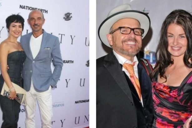 Who Is Minoo Rahbar?: The Inspiring Journey Behind Jackson Galaxy’s Wife