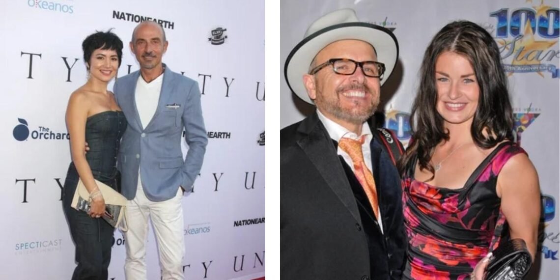 Who Is Minoo Rahbar?: The Inspiring Journey Behind Jackson Galaxy’s Wife