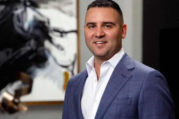 Misha Ezratti Email: How to Contact the GL Homes President