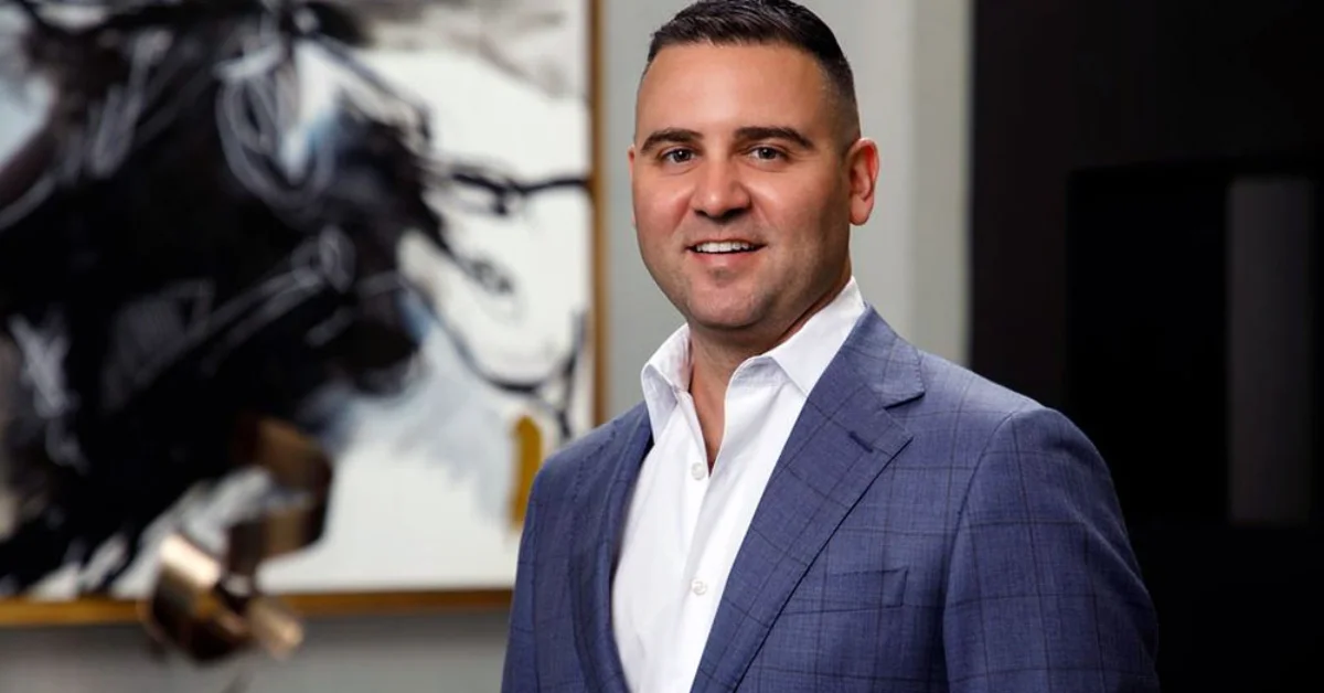 Misha Ezratti Email: How to Contact the GL Homes President