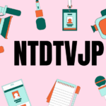 Exploring NTDTVJP: A Deep Dive into Japan’s Alternative News Platform