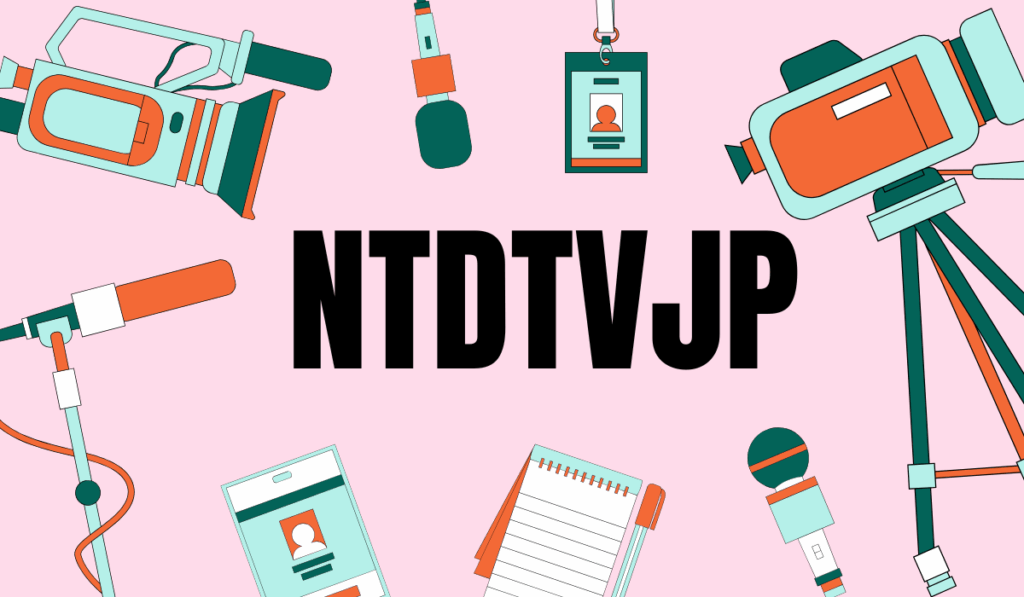 Exploring NTDTVJP: A Deep Dive into Japan’s Alternative News Platform