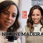 Nikane Madeira: The Untold Story Of A Remarkable Music Journey