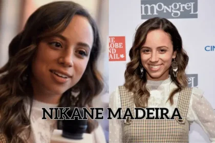 Nikane Madeira: The Untold Story Of A Remarkable Music Journey