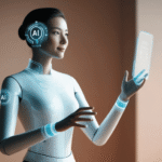 What Is the Perdita AI Voice Model and How Does It Work?