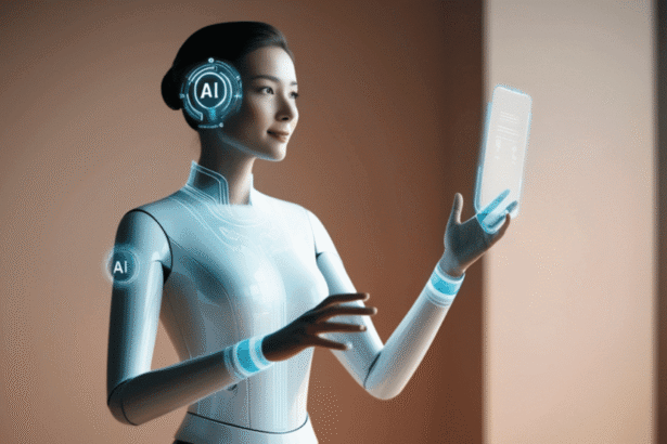 What Is the Perdita AI Voice Model and How Does It Work?