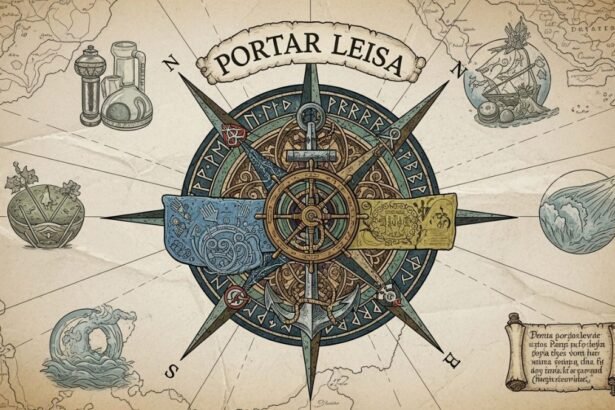 Portar leisa: A Deep Dive into Its Meaning and Significance