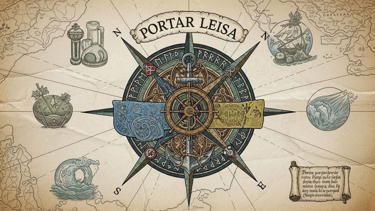Portar leisa: A Deep Dive into Its Meaning and Significance