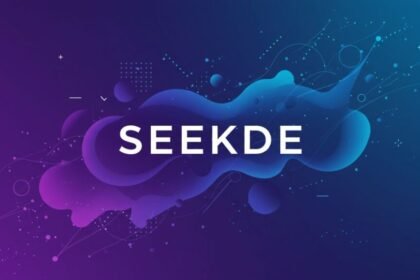 Seekde: Turning Search into Discovery and Curiosity into Clarity
