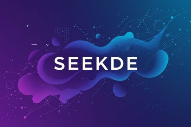 Seekde: Turning Search into Discovery and Curiosity into Clarity