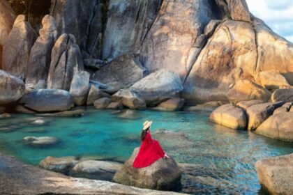 The Best Places to Visit in Senaven: A Traveler’s Paradise