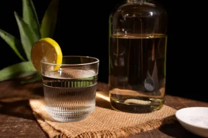 Sodziu: Korean Beverage You Should Know About