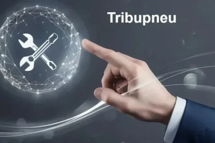 Tribupneu: The Next Big Innovation Transforming Modern Industries