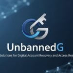 UnbannedG: Ethical Solutions for Digital Account Recovery and Access Restoration