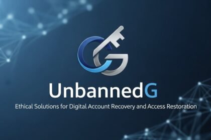 UnbannedG: Ethical Solutions for Digital Account Recovery and Access Restoration