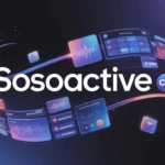 Sosoactive Co: Shaping Digital Media, Music, and Community for Gen Z