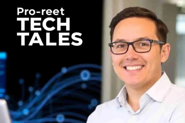Tech Tales Pro-Reed Review 2025: How Story-Driven Documentation is Transforming the Tech World
