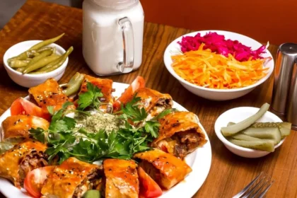Cevurı: The Hidden Gem of Turkish Cuisine