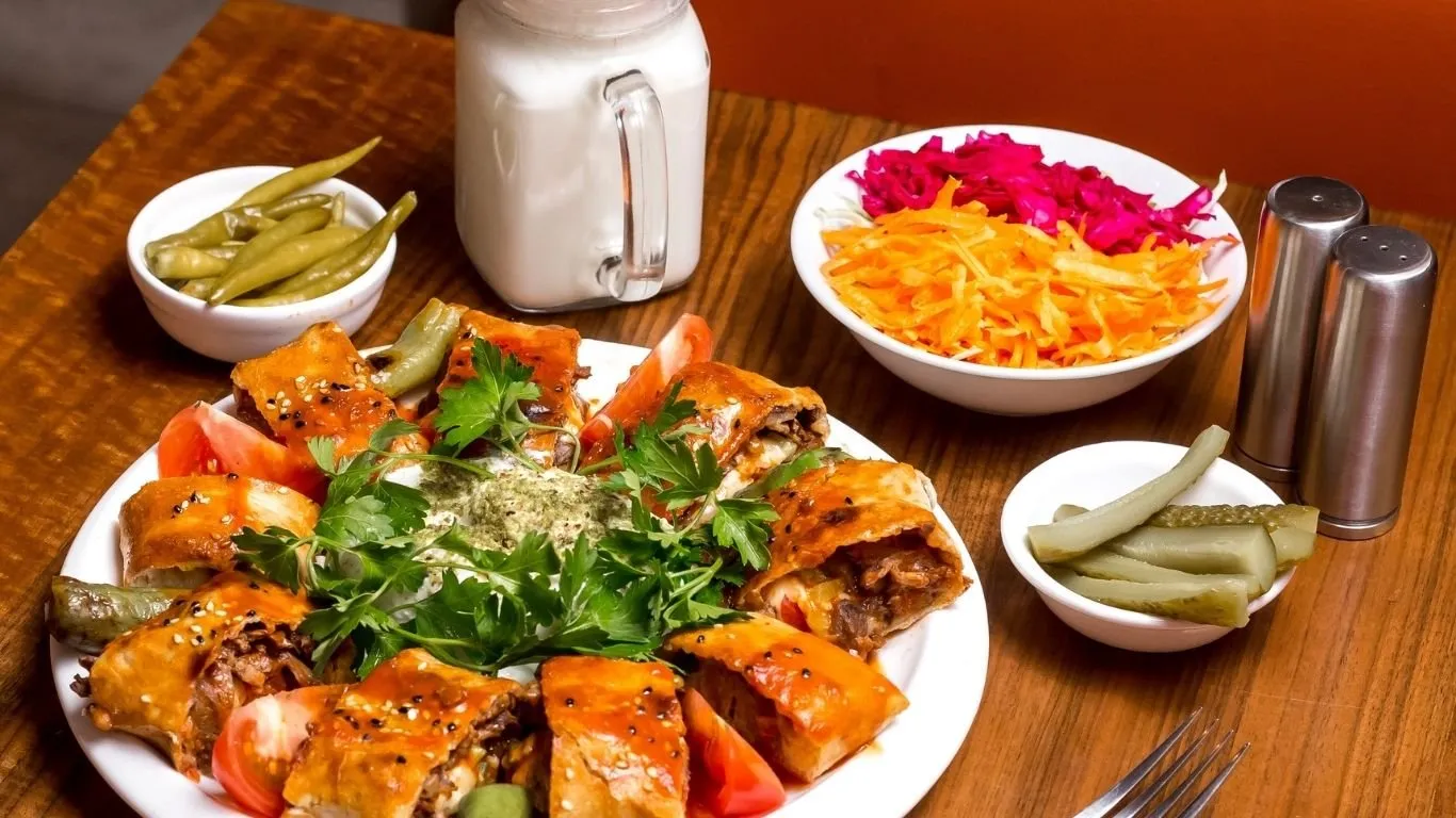 Cevurı: The Hidden Gem of Turkish Cuisine