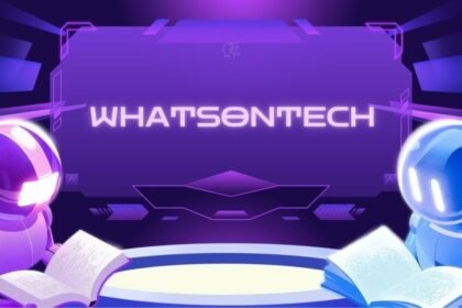 Whatsontech: Your Ultimate Guide to the Latest in Technology