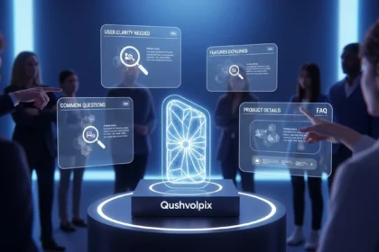 About Qushvolpix Product: A Simple and Complete Guide for Everyone