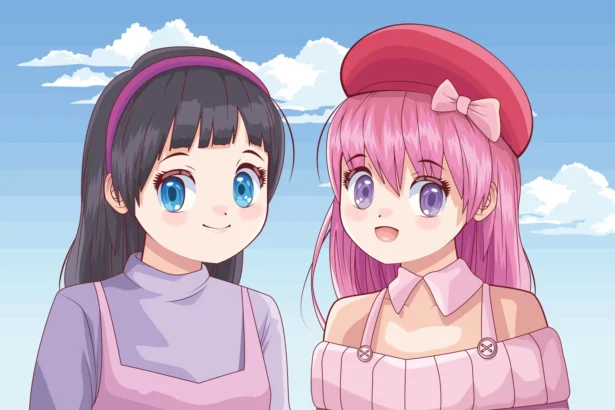 Animeidhen: Revolutionizing The World Of Animation